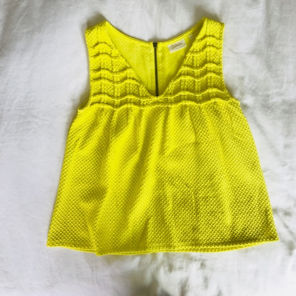 Anthropologie Top - Picture 2 of 6